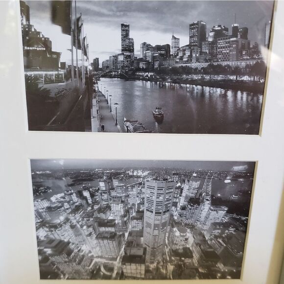 Double Metal Frame   - Picture 8 of 8